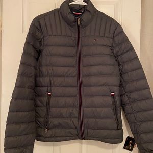 Men’s Tommy Hilfiger Puffer Jacket
